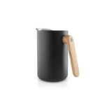 Stainless steel teapot - Image 2