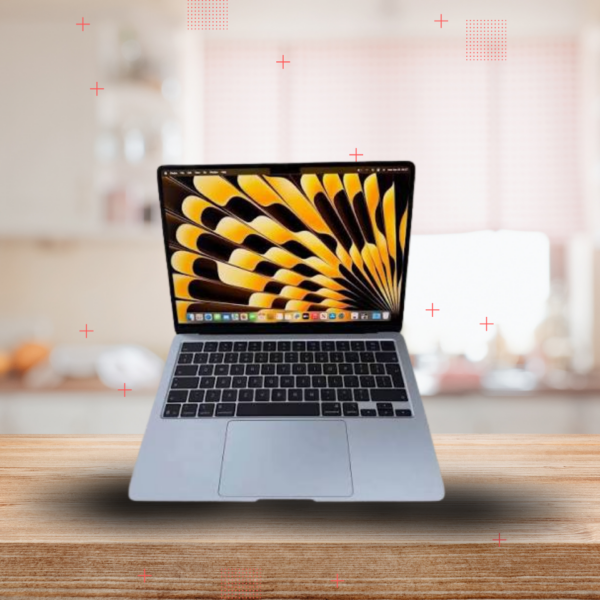 MacBook Air M5 16GB Unified RAM 512GB SSD 13" Liquid Retina Display (Brand New)