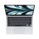 MacBook Air M3 – Silver