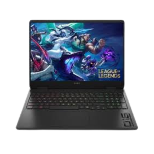 Brand New HP Omen 16-am0003tx Gaming Laptop | Intel Core Ultra 9 285H | 32GB RAM | 1TB SSD | NVIDIA GeForce RTX 5070 8GB
