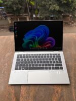 HP EliteBook x360 1030 G7 – Intel Core i7 10th Gen, 16GB RAM, 512GB SSD, 14-inch Touchscreen