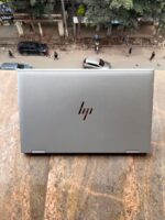 HP EliteBook x360 1030 G7 – Intel Core i7 10th Gen, 16GB RAM, 512GB SSD, 14-inch Touchscreen - Image 4