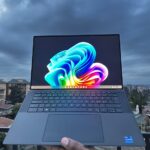 Dell Precision 5560 15.6" 4K Touch Laptop | Intel Core i9-11950H 11th Gen | 16GB RAM | 512GB SSD | 4GB NVIDIA Quadro A2000