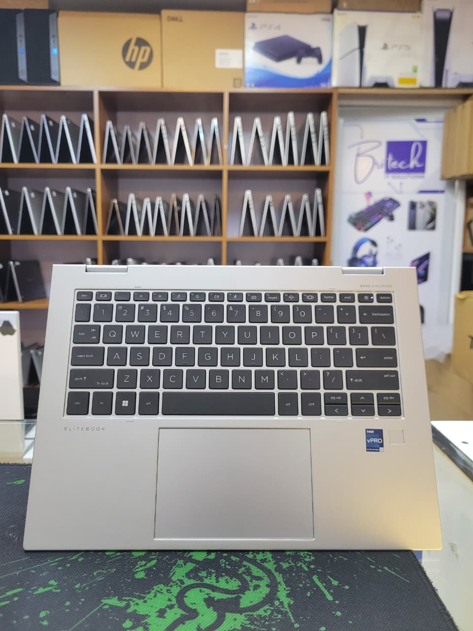 G8 1 HP EliteBook x360 1040 G10 - Image 1