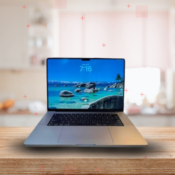 MacBook Pro M2 Max 32GB RAM 1TB SSD 16" Liquid Retina XDR Display