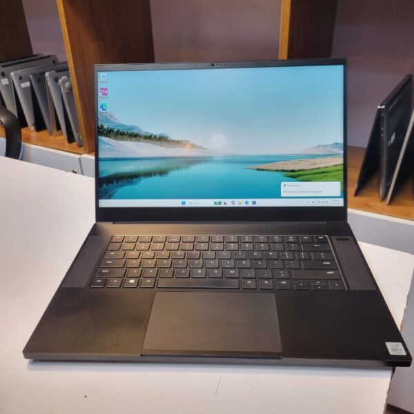 Razer Blade 15 Gaming Laptop