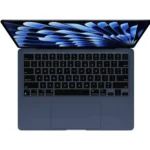MacBook Air M5 13.3-inch Laptop – Apple M4 Chip, 16GB RAM, 512GB SSD