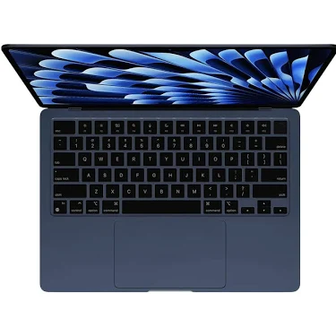 MacBook Air M5 13.3-inch Laptop – Apple M4 Chip, 16GB RAM, 512GB SSD