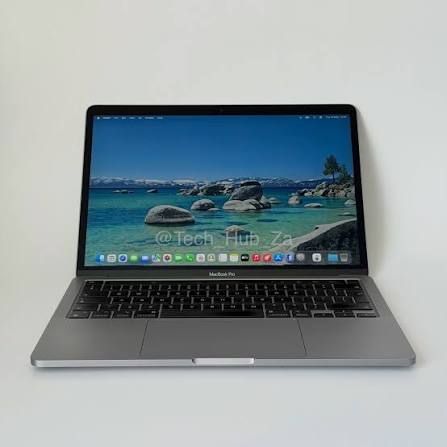 MacBook Pro 13-inch (M1, 2020)