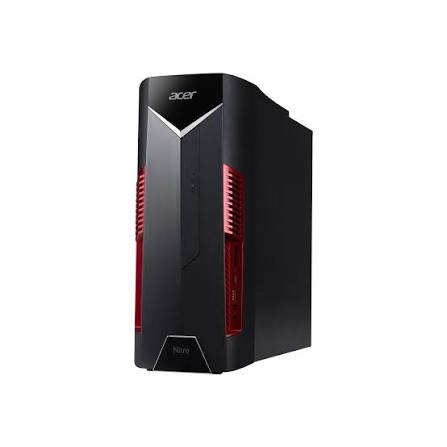 Acer Nitro N50-600 Gaming PC