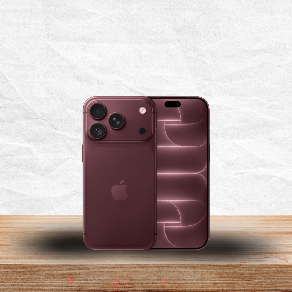 18 PRO 256GB iPhone 18 Pro - Image 1