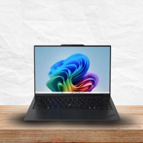 Lenovo ThinkPad X1 Carbon Gen 12 Core Ultra 7 16GB RAM 512GB SSD 14" 2K Display