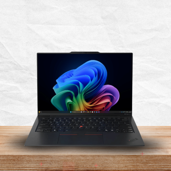 Lenovo ThinkPad X1 Carbon Gen 13 Aura Edition Core Ultra 7 32GB RAM 512GB SSD 2.8K OLED